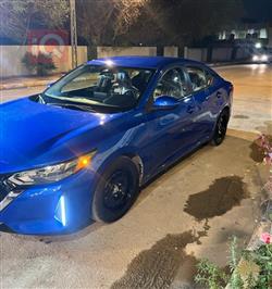 نيسان سنترا